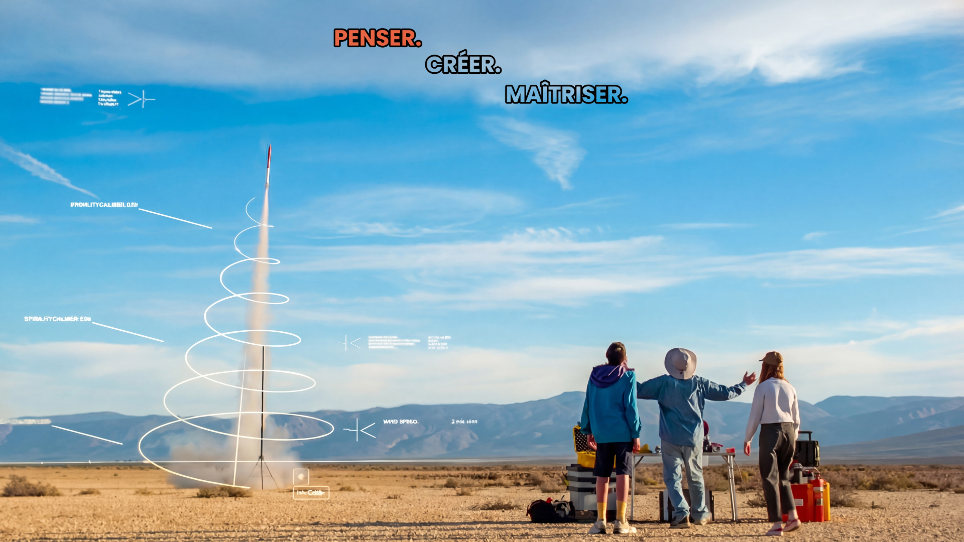 Vidéo de présentation